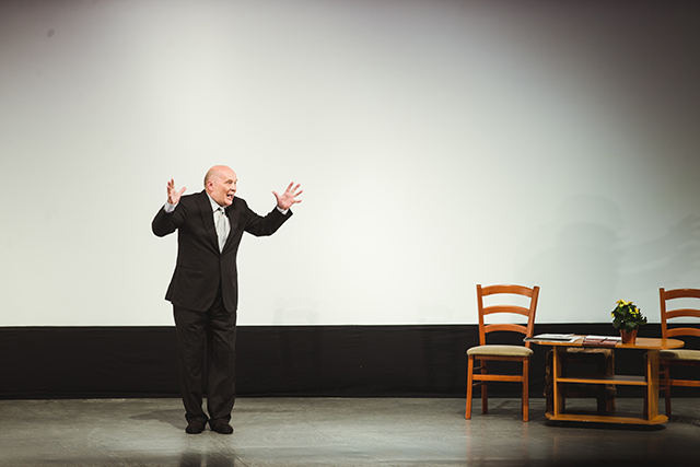 Александр Филиппенко